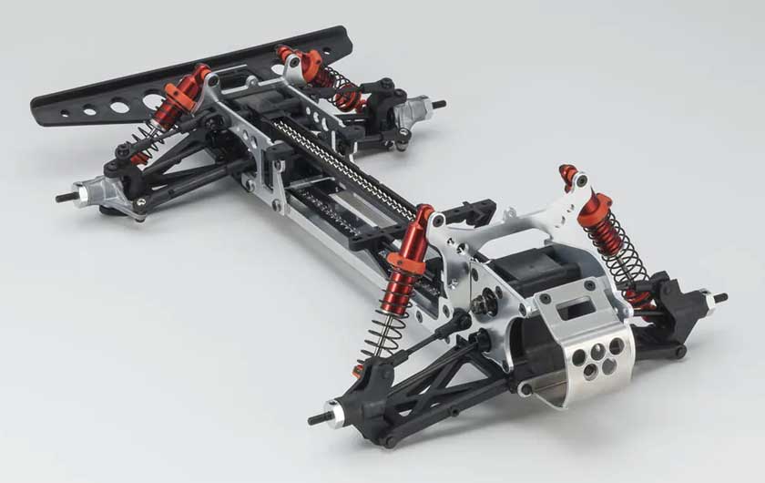 Frame Chassis