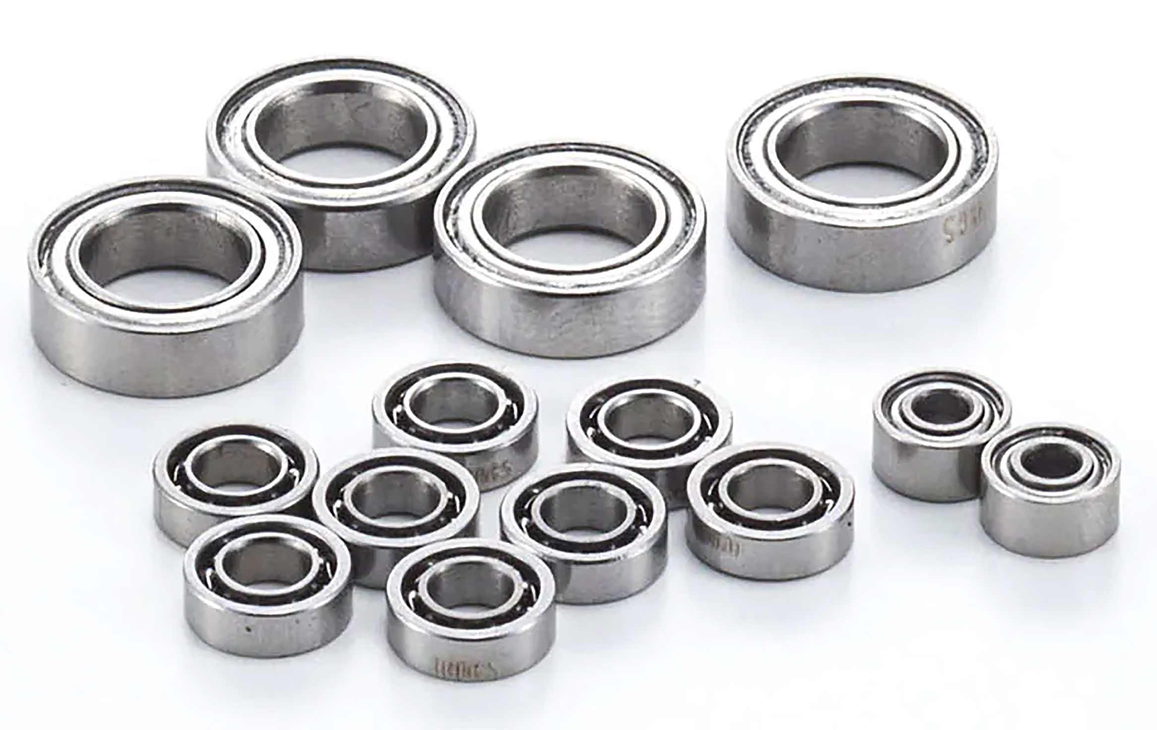 Ball Bearings