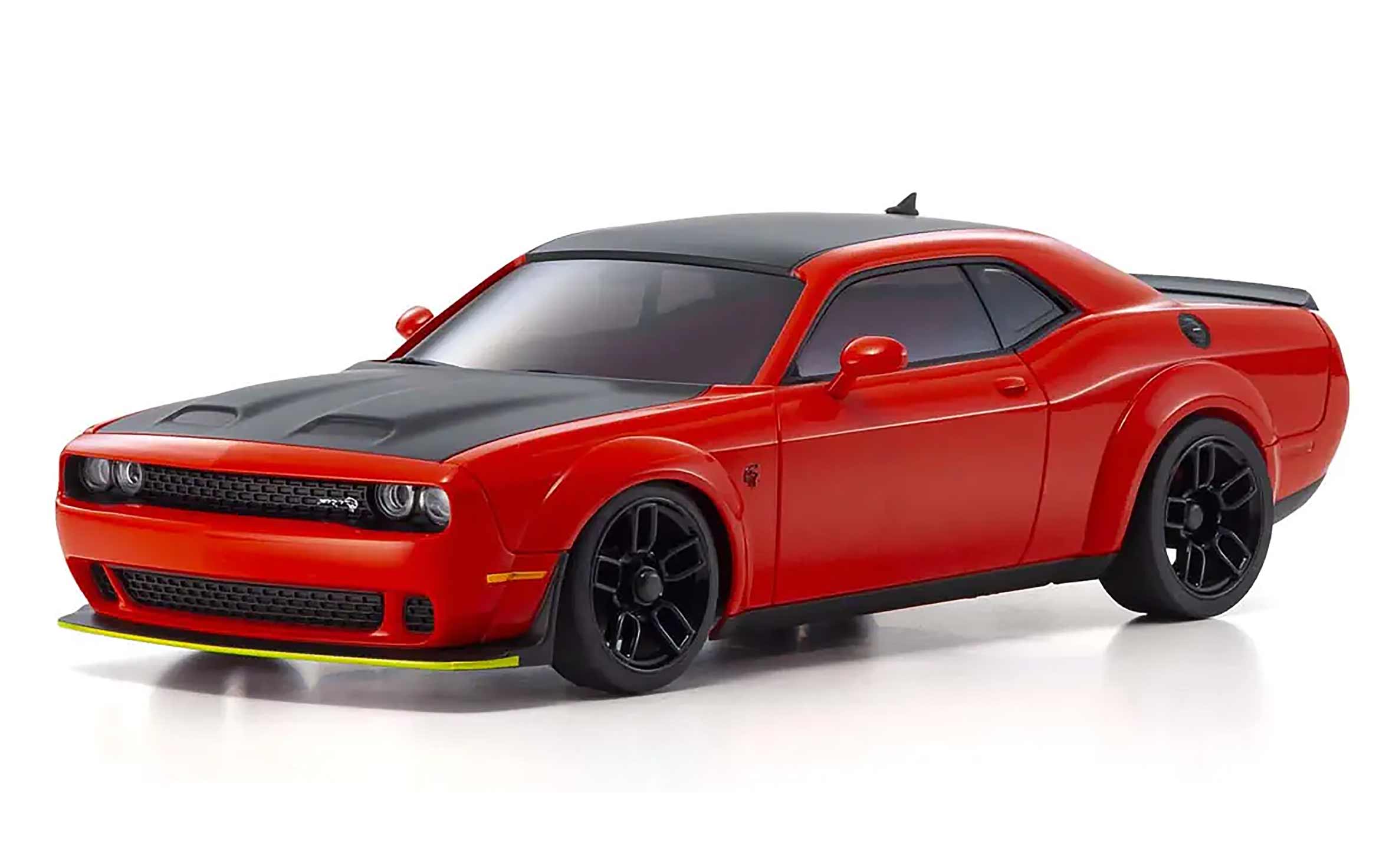 Dodge Hellcat