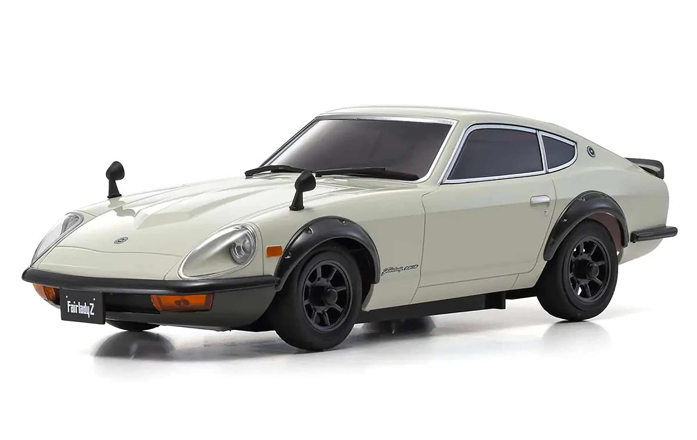 Fairlady 240ZG