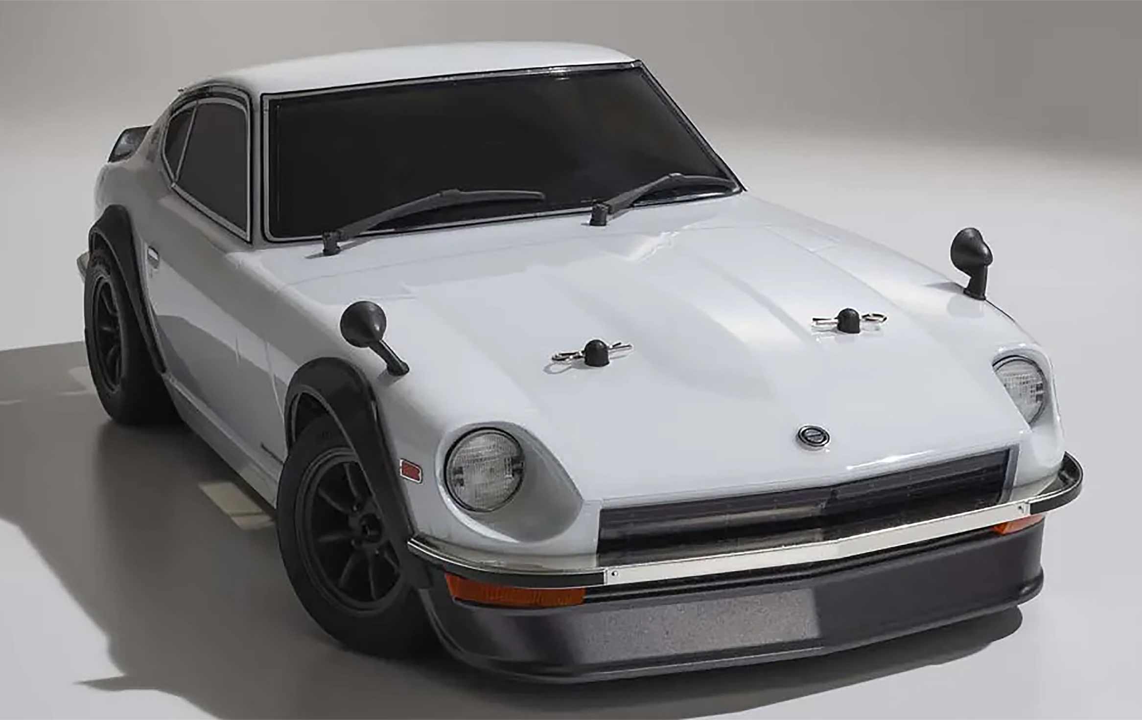 DATSUN Z