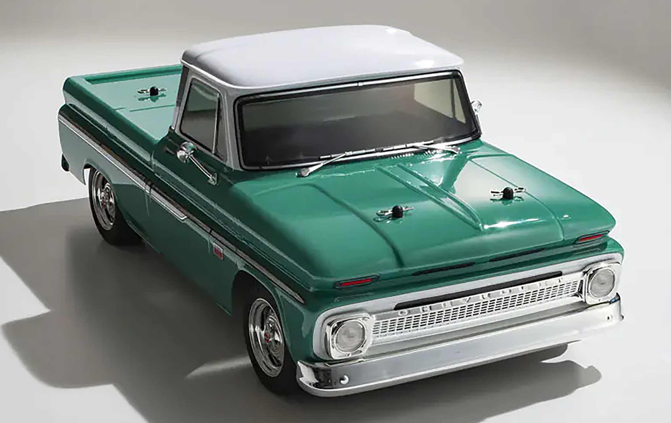 C10 Fleetside Pickup