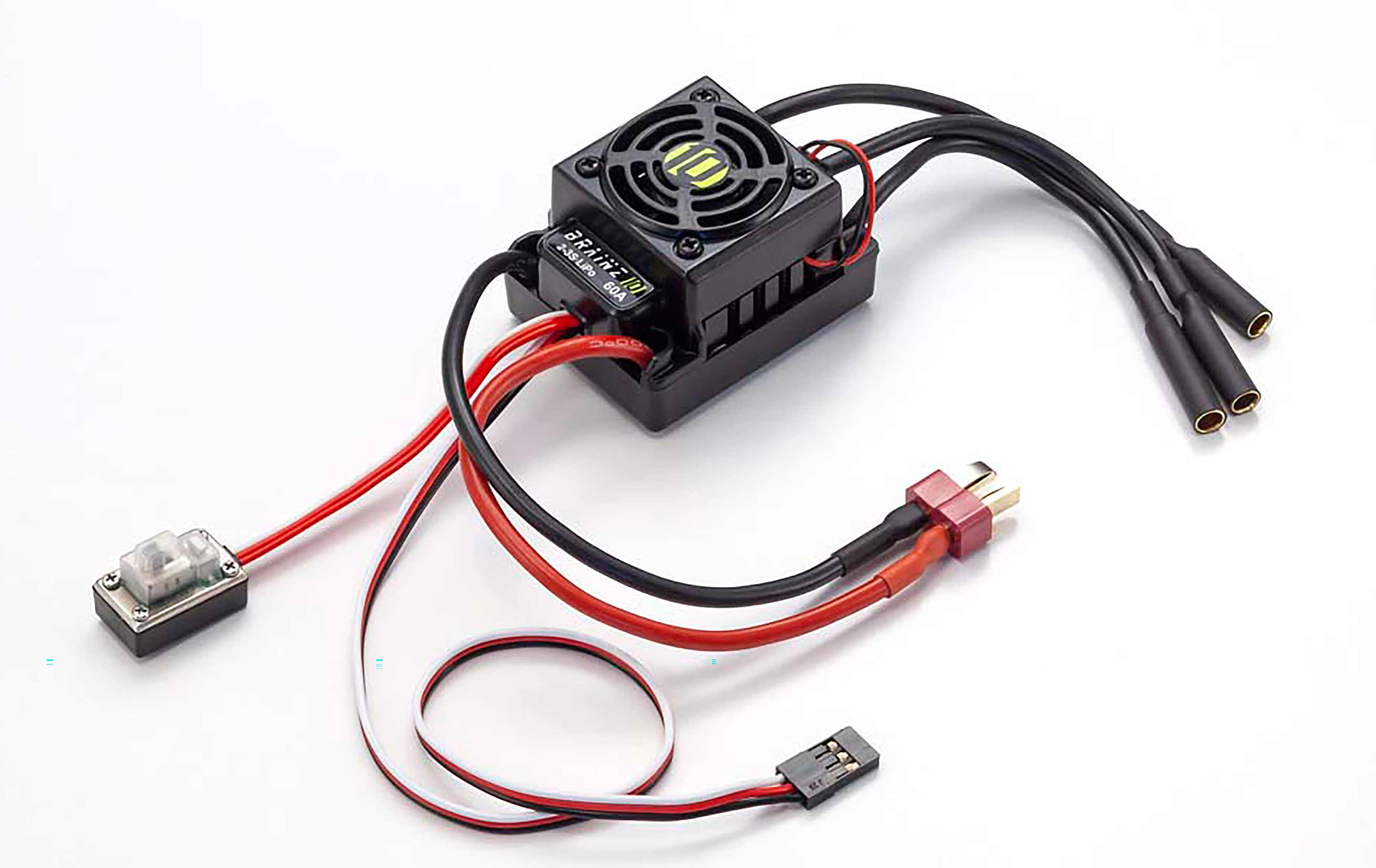 Brushless ESC