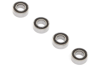 FULL BALL BEARINGS for the Losi Mini LMT Megalodon 4x4 RTR Monster Truck