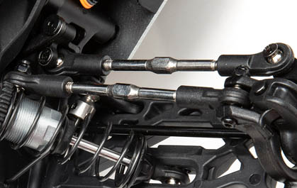 Adjustable Turnbuckles 