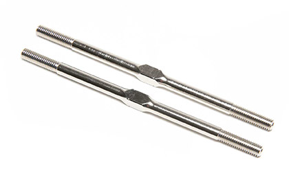 STEEL TURNBUCKLES