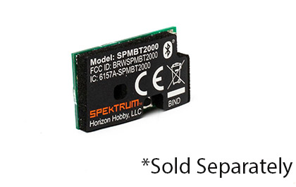 SPEKTRUM SMART ELECTRONICS