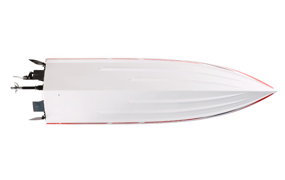 Fiberglass Hull