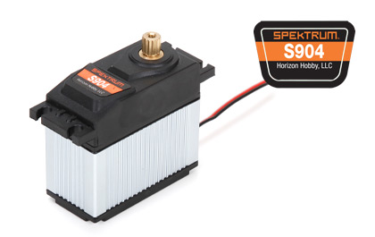 S904 1/6 Scale WP Digital Servo