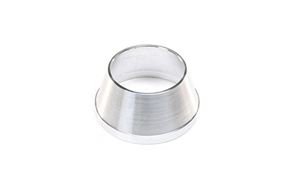 ALUMINUM WEAR RING