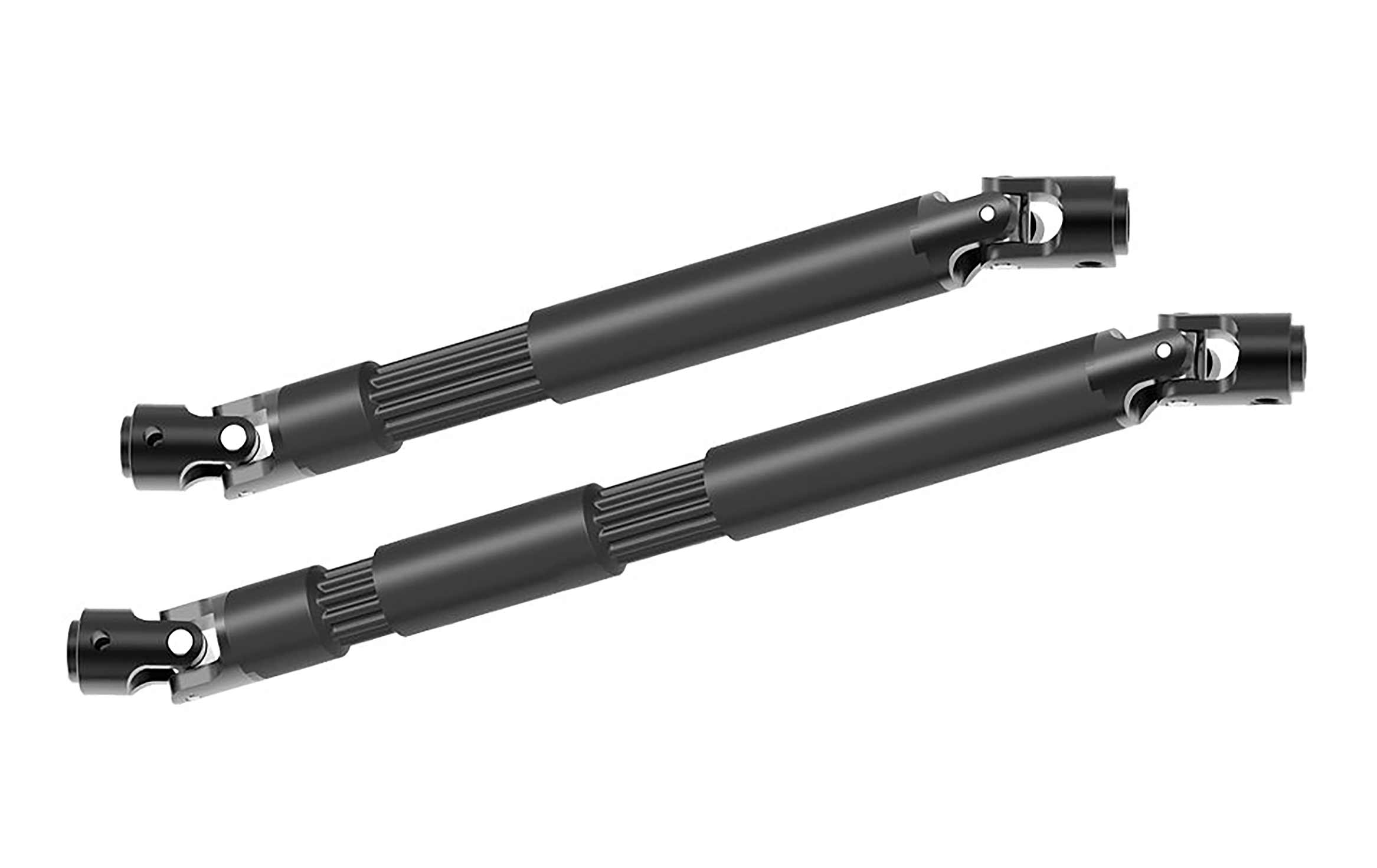 Splined Drive Shafts