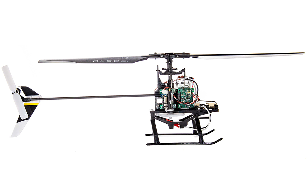 Durable for the Blade 120 S2 RC Helicopter