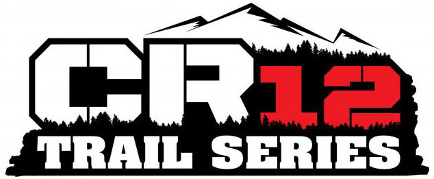 CR12 Logo