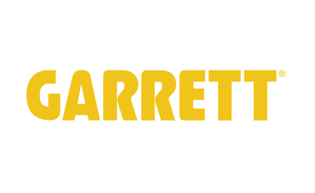 Garrett Metal Detectors