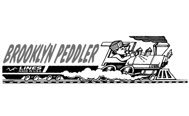 Brooklyn Peddler