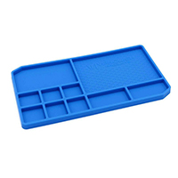 Parts & Storage Trays