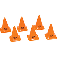 Track Cones