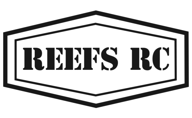 REEFS RC