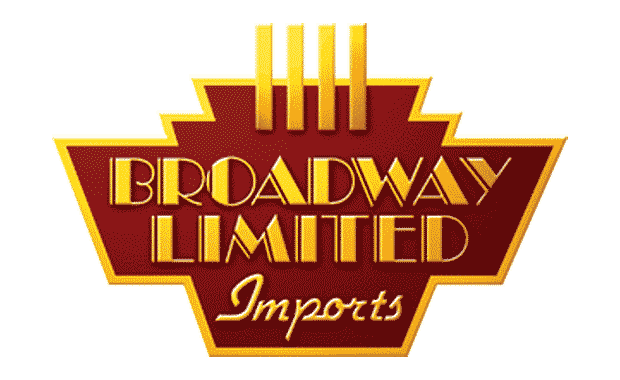 Broadway Limited