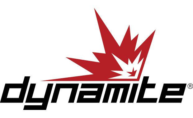 Dynamite