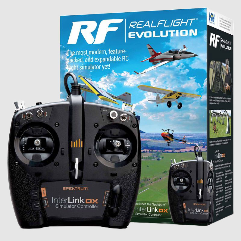 RealFlight