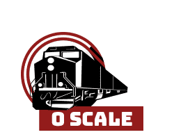 O Scale Trains