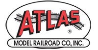 Atlas Model Railroad