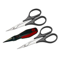 Scissors & Sets