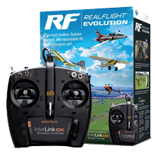 Shop RC Flight Simulators