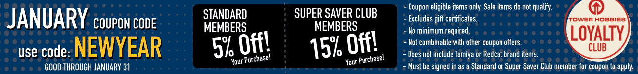 Join Super Saver Club