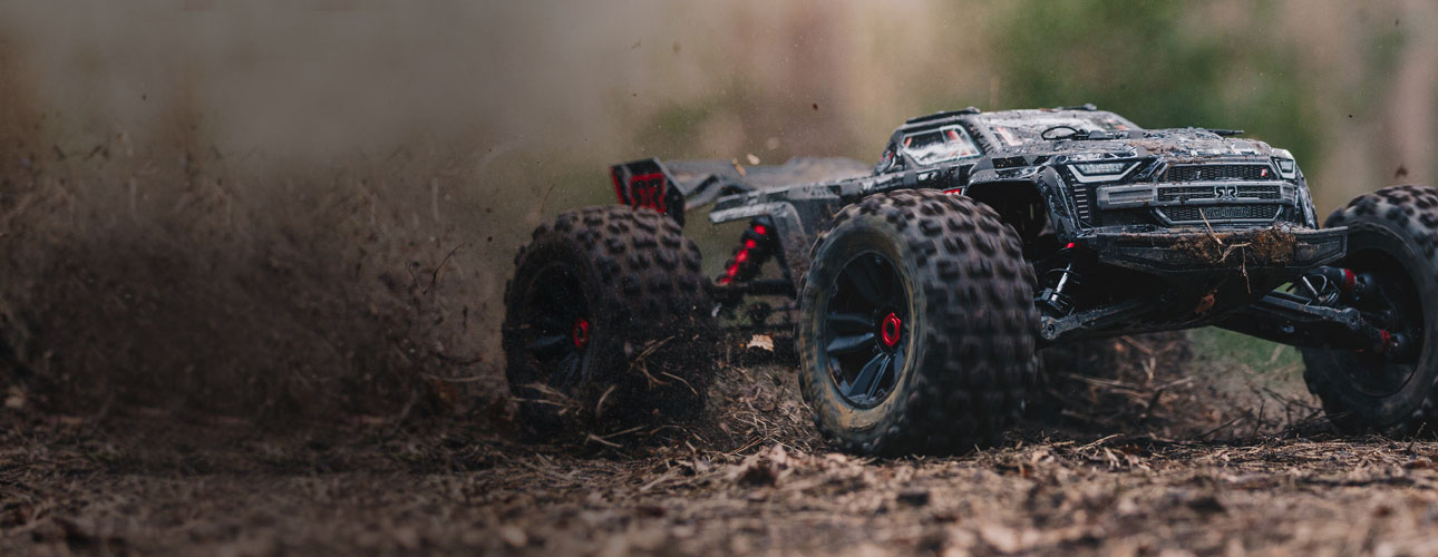 ARRMA RC