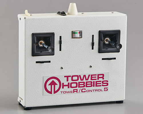 Tower Hobbies