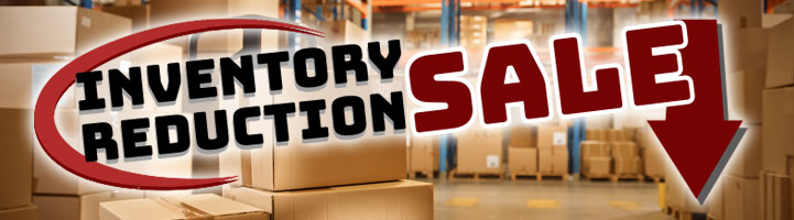 Tower Hobbies Inventory Reduction Sale