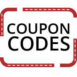 Coupon Codes