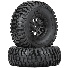 Shop RC Tires & Wheels